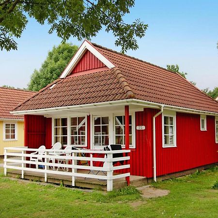 Holiday Park Markgrafenheide Markgrafenheide Exteriér fotografie